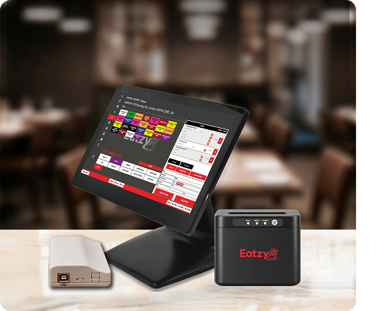 Phone & Delivery System