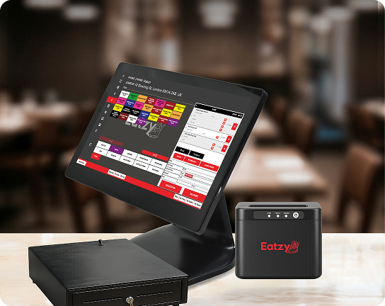 Eatzy All-in-One (Restaurant & Bistro)