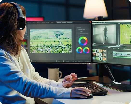 Marketing and Growth