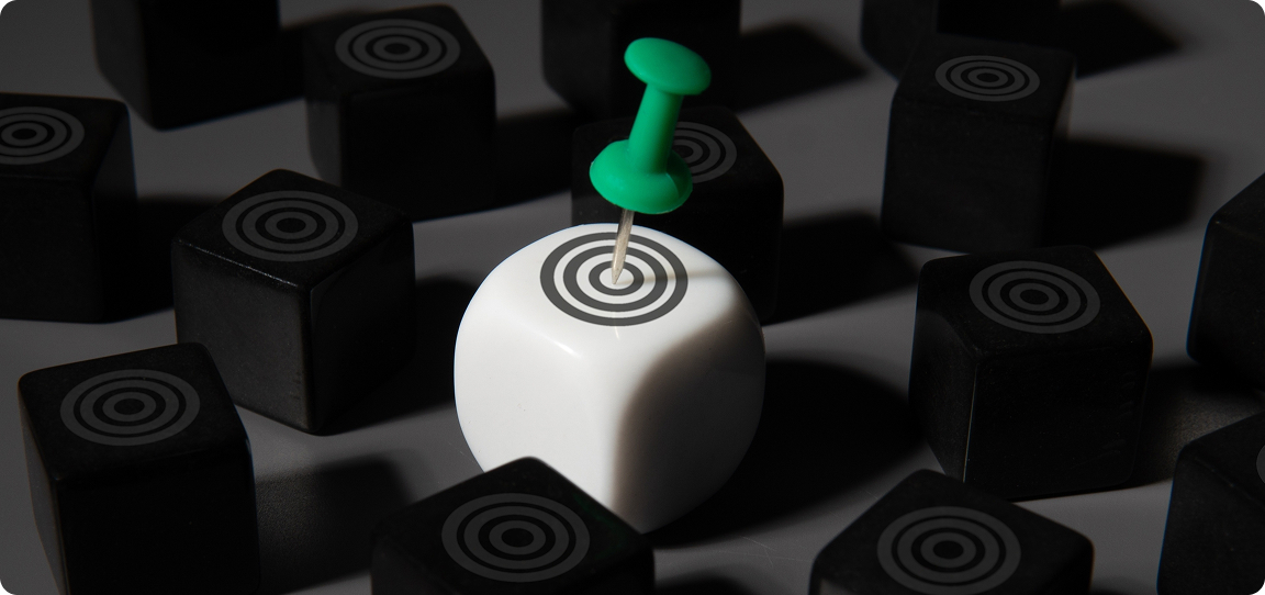 Digital marketing hero