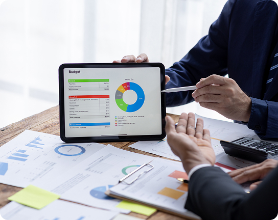 Performance-Led Advertising